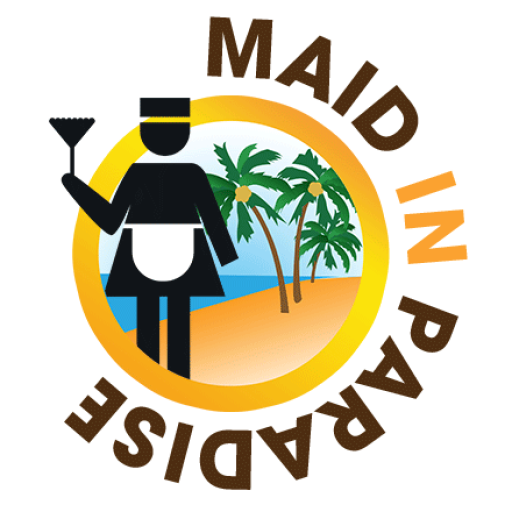 Concept for home cleaning services