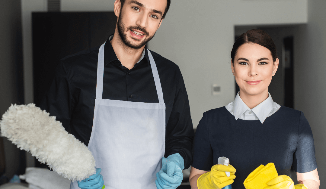 House Cleaning Services